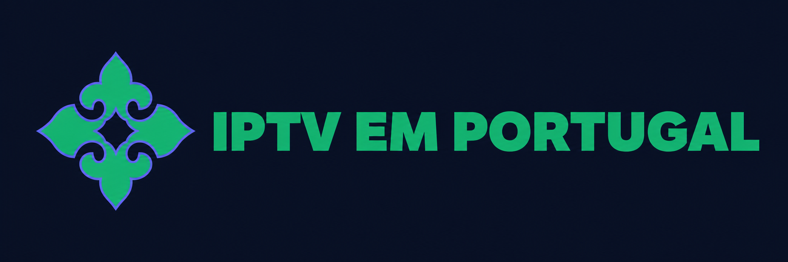 Iptv Em Portugal